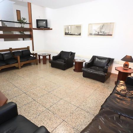 Hotel Canasbeach Florianópolis Екстериор снимка