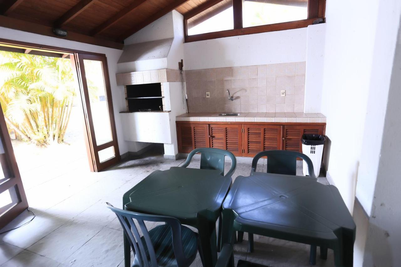 Hotel Canasbeach Florianópolis Екстериор снимка