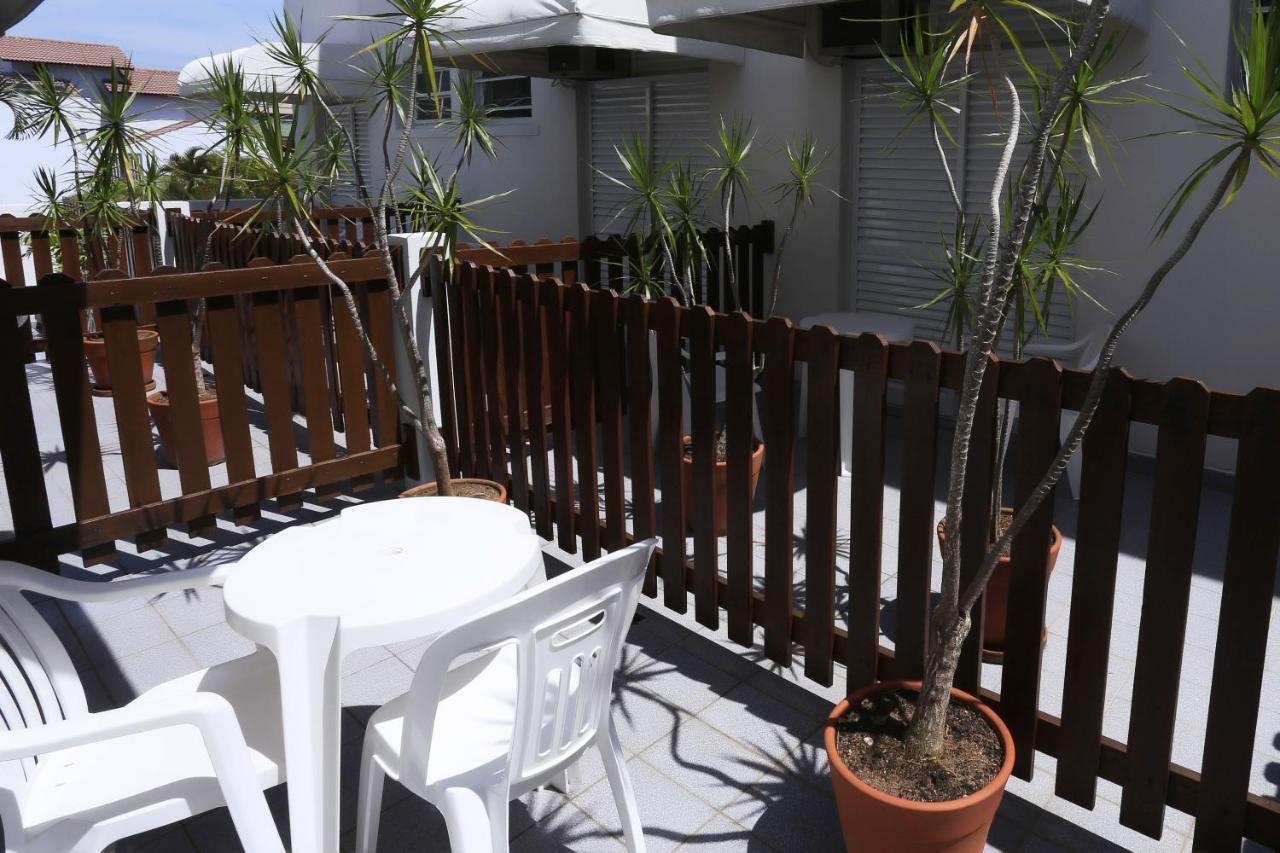 Hotel Canasbeach Florianópolis Екстериор снимка