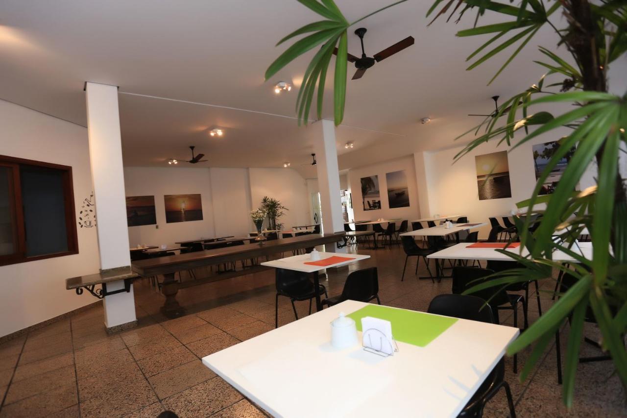 Hotel Canasbeach Florianópolis Екстериор снимка