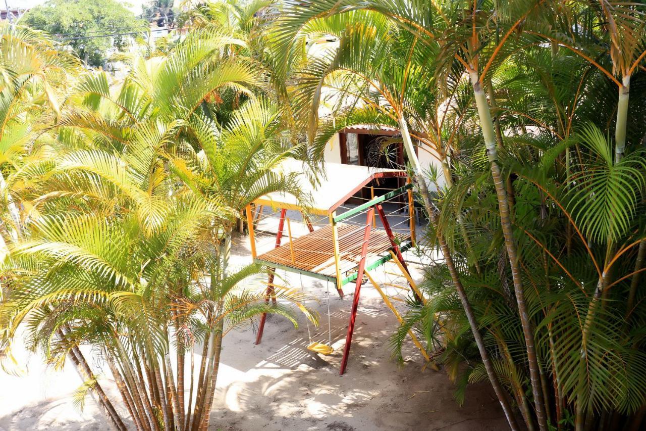 Hotel Canasbeach Florianópolis Екстериор снимка
