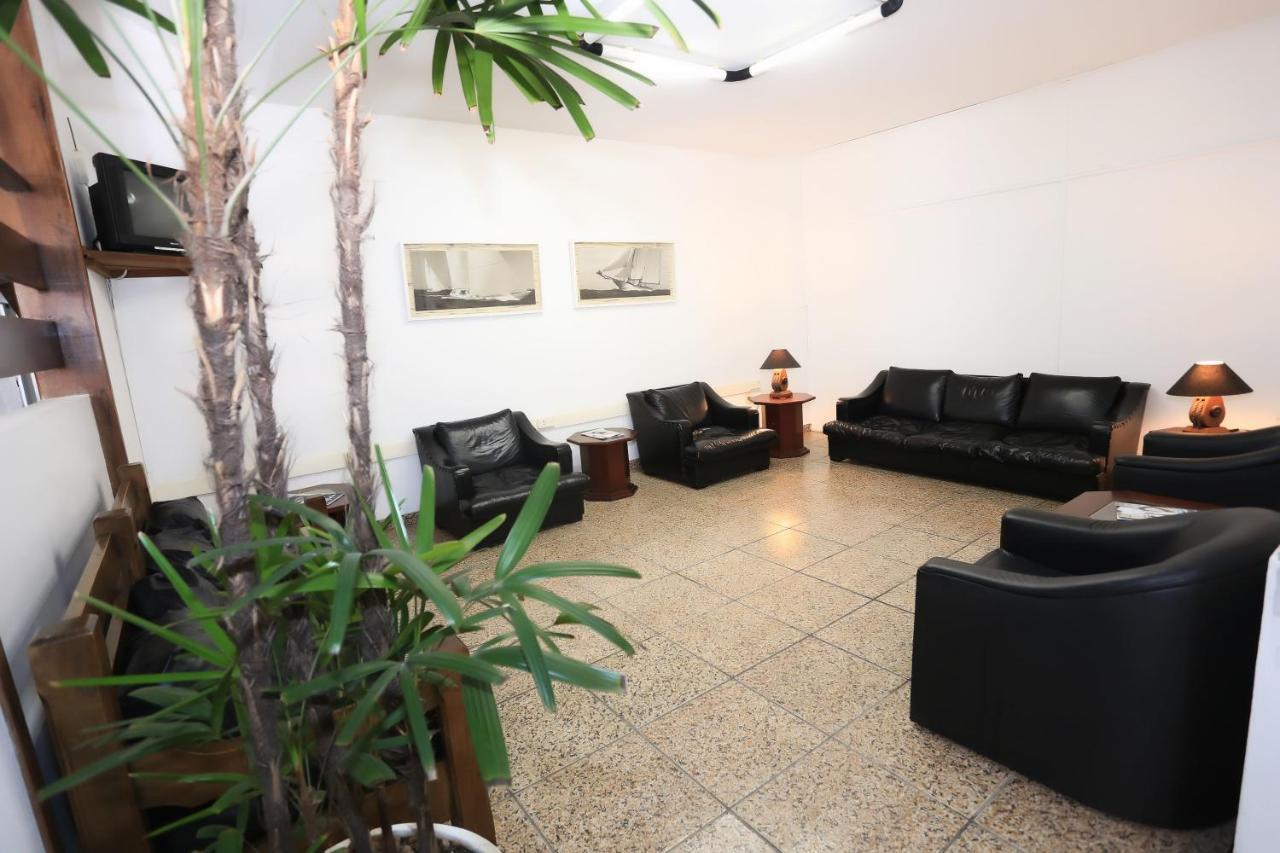 Hotel Canasbeach Florianópolis Екстериор снимка
