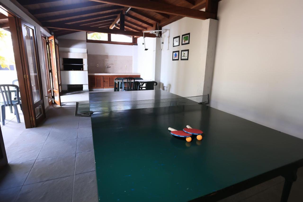 Hotel Canasbeach Florianópolis Екстериор снимка
