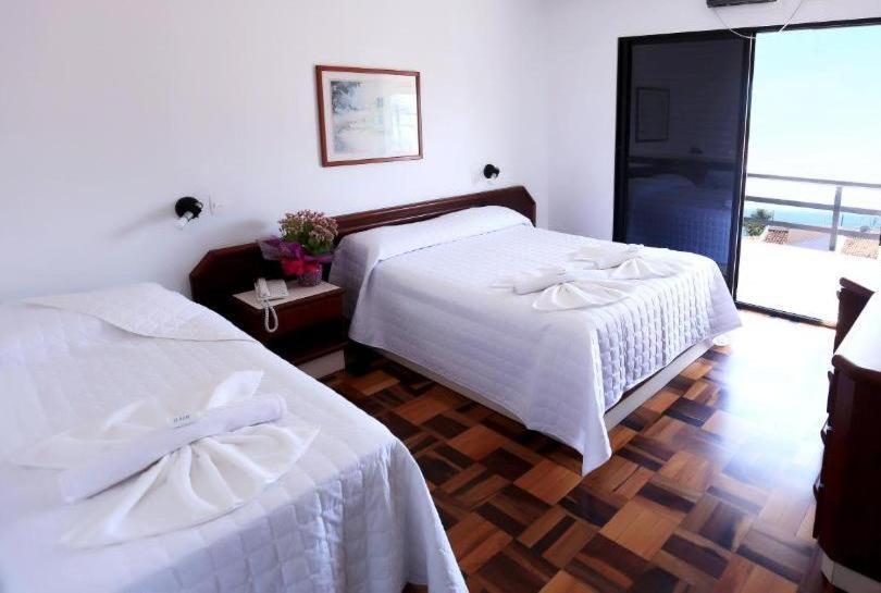 Hotel Canasbeach Florianópolis Екстериор снимка