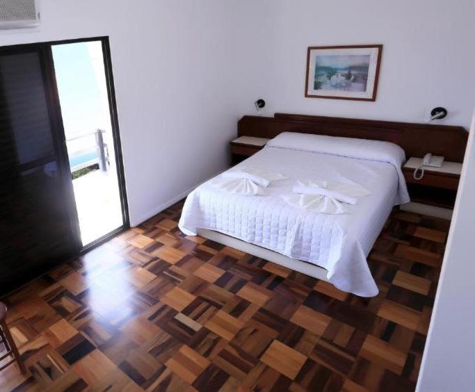 Hotel Canasbeach Florianópolis Екстериор снимка