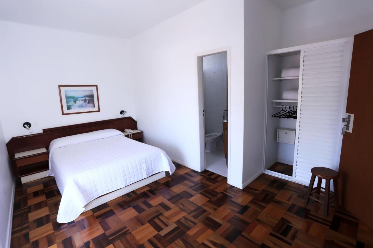 Hotel Canasbeach Florianópolis Екстериор снимка